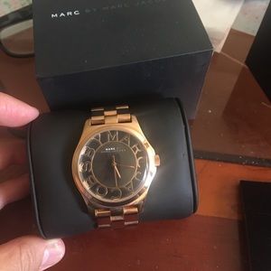Marc Jacobs watch
